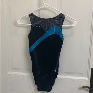 Gymnastics/Dance Leotard